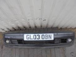 Бампер. BMW 5-Series, E39