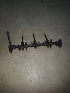 Коромысло клапана. Nissan Civilian, BGW40, BW40, FW40, FGW40, MW40, MGW40 Nissan Atlas, H41, FGH40, RH40, MGH40, SGH40, MH40, SQH40 Nissan Condor, FGH...