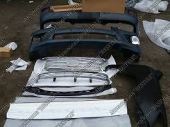 Кузовной комплект. Lexus LX570, URJ201, URJ201W. Под заказ