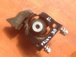 Подушка двигателя. Toyota Prius, ZVW30L, ZVW30 Двигатель 2ZRFXE
