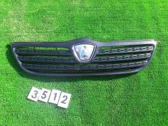 Решетка радиатора. Toyota Allex