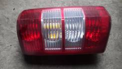 Стоп-сигнал. Dodge Nitro