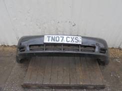 Бампер. Chevrolet Lacetti