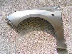 Крыло. Subaru Impreza, GJ, GJ6, GJ7, GP2, GP3, GP7, GPE, GJ2, GJ3