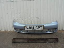 Бампер. Chevrolet Rezzo Chevrolet Tacuma Daewoo Tacuma