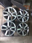 Скад. 6.0x15, 4x114.30, ET45