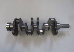 Коленвал. Mitsubishi Delica, L039P, PA5V, PA5W, PB5V, PD5V, L039G, PB5W, PC5W, P25T, P05W, P15V, P15W, P25V, P15T, P05V, P35W, P45V, P25W, L069P, P05T...