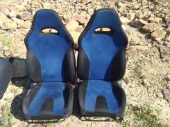 Сиденье. Subaru Impreza WRX, GDB, GDA Subaru Impreza, GDB, GDA Subaru Impreza WRX STI, GDB Двигатели: EJ20, EJ205, FJ20, EJ207