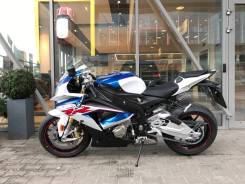BMW S1000 RR. 1 000 куб. см., исправен, птс, с пробегом