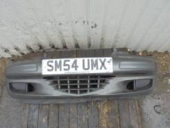 Бампер. Chrysler PT Cruiser