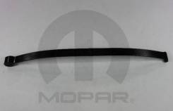 Рессора. Chrysler Voyager Dodge Caravan
