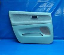 Обшивка двери. Toyota Nadia, SXN10, SXN10H, SXN15, SXN15H Двигатель 3SFE