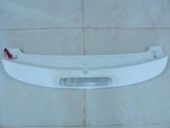 Спойлер. Toyota Corolla Fielder, NZE141, NZE141G, NZE144, NZE144G, ZRE142, ZRE142G, ZRE144, ZRE144G. Под заказ