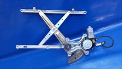 Стеклоподъемный механизм. Toyota Nadia, ACN10, ACN10H, ACN15, ACN15H, SXN10, SXN10H, SXN15, SXN15H Toyota Ipsum, CXM10, CXM10G, SXM10, SXM10G, SXM15...