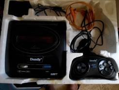 Dendy