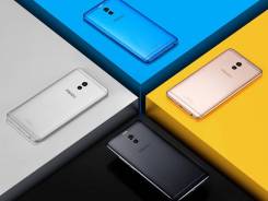 Meizu M6 Note. Новый, 32 Гб