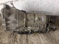 АКПП. BMW: X1, M5, 1-Series, 3-Series, 5-Series, 7-Series, X3, X5 Двигатели: N52B30, N52B25, N52B25A, N52B25OL, N52B25UL