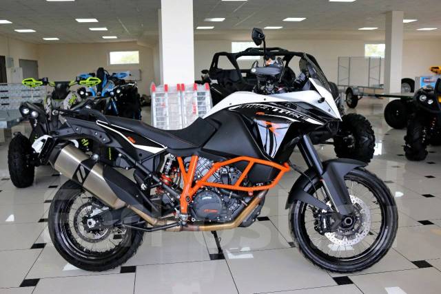 2016 ktm best sale 1190 adventure