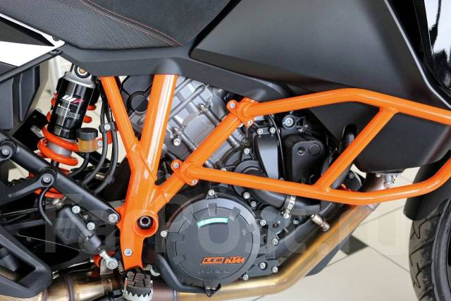 KTM 1190 Adventure ABS