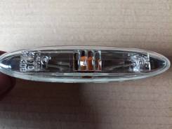 Повторитель поворота в крыло. Toyota: Highlander, Camry, Crown, Soarer, Crown Majesta, Mark X, Aurion Двигатели: 2GRFE, 2AZFE, 3GRFSE, 2GRFSE, 3UZFE...