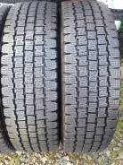 Bridgestone Blizzak W969. Зимние, без шипов, 2013 год, 5 %, 2 шт