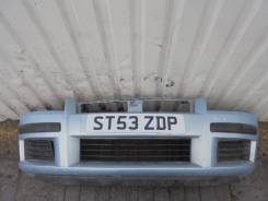 Бампер. Fiat Stilo