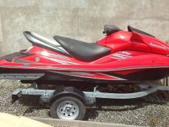 Kawasaki Ultra 250 X. 250,00 л.с., Год: 2008 год