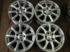 Dunlop Dufact. 6.5x16, 5x114.30, ET40