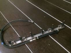 Инжектор. BMW: X1, M5, 1-Series, 7-Series, 3-Series, 6-Series, 5-Series, X3, Z4, X5 Двигатель N52B30