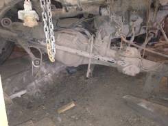 Чулок моста. Toyota Land Cruiser, GRJ200, URJ200, URJ202, URJ202W, VDJ200 Двигатели: 1GRFE, 1URFE, 1VDFTV, 3URFE