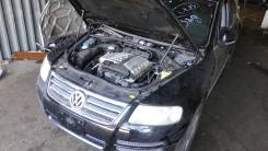 Ноускат. Volkswagen Touareg, 7L6, 7L7, 7LA Двигатели: AZZ, BAA, BMV, BMX