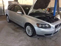 Volvo S40. NETU, NETU ����