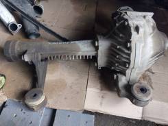 Редуктор. Toyota Land Cruiser, URJ200, VDJ200 Двигатели: 1VDFTV, 3URFE