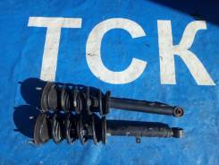 Амортизатор. Lexus GS300, GRS191, GRS190, UZS190, URS190, GRS196, GRS195 Lexus GS350, GRS195, GRS196, GWL10, URS190, UZS190, GRS191, GRS190 Lexus GS30...