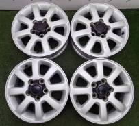 Mitsubishi. 5.0x15, 5x114.30, ET46, ЦО 67,0 мм.