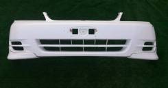 Губа. Toyota Allex, NZE121, NZE124, ZZE122, ZZE123, ZZE124 Toyota Corolla Fielder, CE121, CE121G, NZE120, NZE121, NZE121G, NZE124, NZE124G, ZZE122, ZZ...