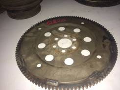 Маховик. Nissan: Avenir, Teana, Wingroad, Liberty, X-Trail, Caravan, Atlas, Serena, AD, NV350 Caravan, Prairie, Primera Двигатель QR20DE