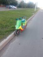 Honda Dio AF18. 71 куб. см., исправен, птс, с пробегом