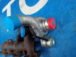 Турбина. Ford: Tourneo Connect, Transit Connect, Focus, Transit, Mondeo, Fiesta Двигатели: DURATORQ, TDCI