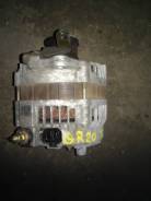 Генератор. Nissan: Liberty, Wingroad, Teana, Bluebird Sylphy, X-Trail, Presage, Serena, Bassara, Avenir, Murano, Primera, AD, Prairie Двигатели: QR20D...