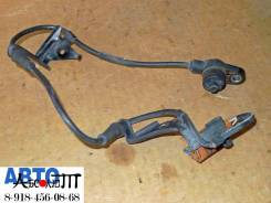 Датчик abs. Honda Stream Honda Civic, EU1, EU2, EU3, EU4 Honda Civic Ferio, ES1, ES2, ES3 Двигатели: 4EE2, D14Z5, D14Z6, D15B, D15Y2, D15Y3, D15Y4, D1...