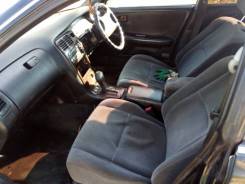 Toyota Mark II. GX90, 1GFE