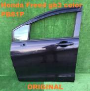 Дверь боковая. Honda Freed, GB3, DBA-GB4, DBA-GB3, GB3?