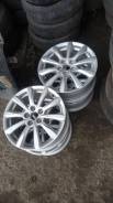 Chevrolet. 6.5x16, 5x105.00, ET39, ЦО 56,6 мм.