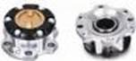 Обгонная муфта ступицы. Toyota Land Cruiser, HZJ105, VDJ78, VDJ76, HZJ73, HZJ71, HZJ75, HDJ79, FZJ78, HZJ79, FZJ100, FZJ74, FZJ76, FZJ71, VDJ79, HZJ70...
