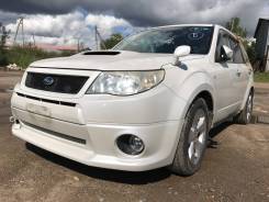 Subaru Forester. SH5, EJ205