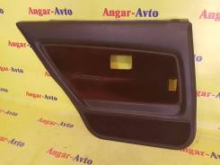 Обшивка двери. Toyota Sprinter, AE95, CE90, AE91 Двигатели: 5AFE, 4AF, 5AF, 1C