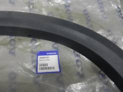 Расширитель брызговика XC90 RR LH Volvo 30655183, левый задний