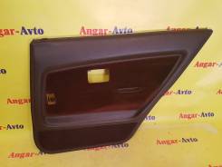 Обшивка двери. Toyota Sprinter, AE95, CE90, AE91 Двигатели: 5AFE, 4AF, 1C, 5AF