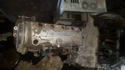 Двигатель в сборе. Honda Civic Двигатель D15B